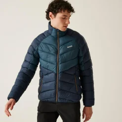 Regatta Veste matelassée Dalent pour homme |<Homme Vestes Sans Manches|Doudounes