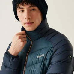 Regatta Veste matelassée Dalent pour homme |<Homme Vestes Sans Manches|Doudounes