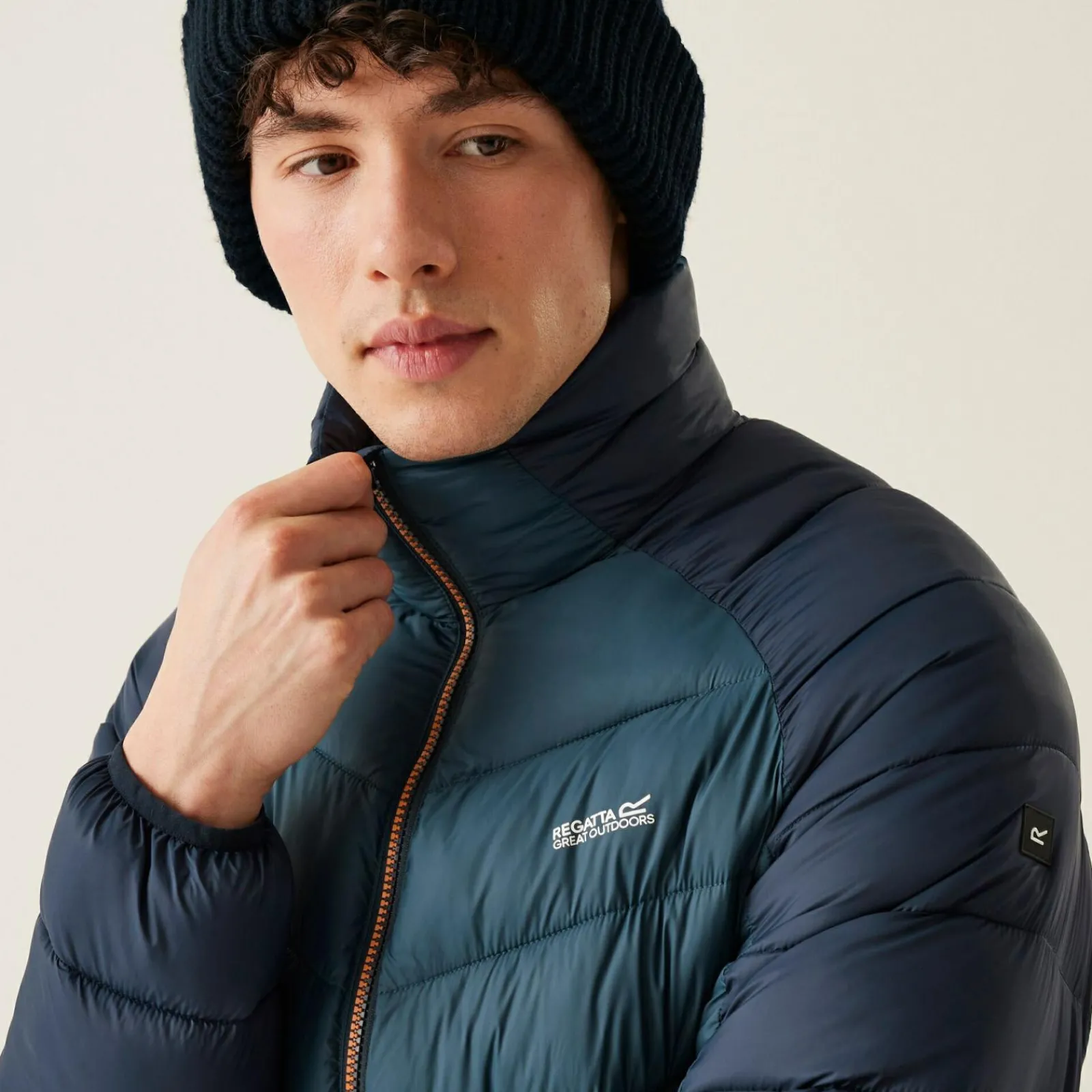 Regatta Veste matelassée Dalent pour homme |<Homme Vestes Sans Manches|Doudounes