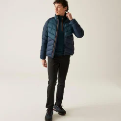 Regatta Veste matelassée Dalent pour homme |<Homme Vestes Sans Manches|Doudounes