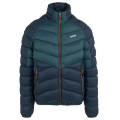 Regatta Veste matelassée Dalent pour homme |<Homme Vestes Sans Manches|Doudounes