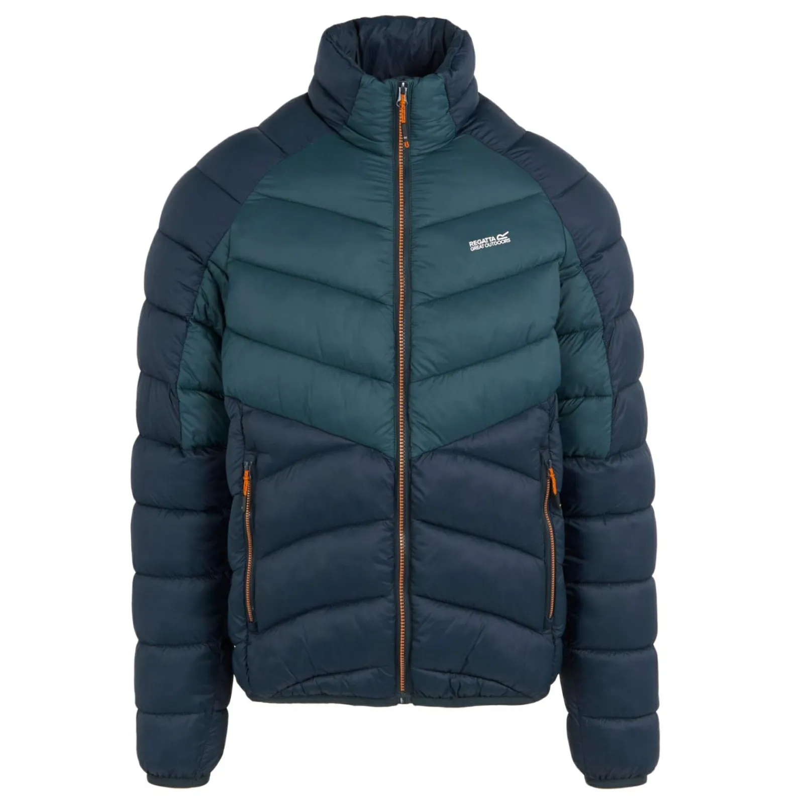 Regatta Veste matelassée Dalent pour homme |<Homme Vestes Sans Manches|Doudounes
