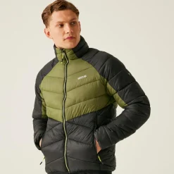 Regatta Veste matelassée Dalent pour homme |<Homme Vestes Sans Manches|Doudounes