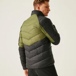 Regatta Veste matelassée Dalent pour homme |<Homme Vestes Sans Manches|Doudounes