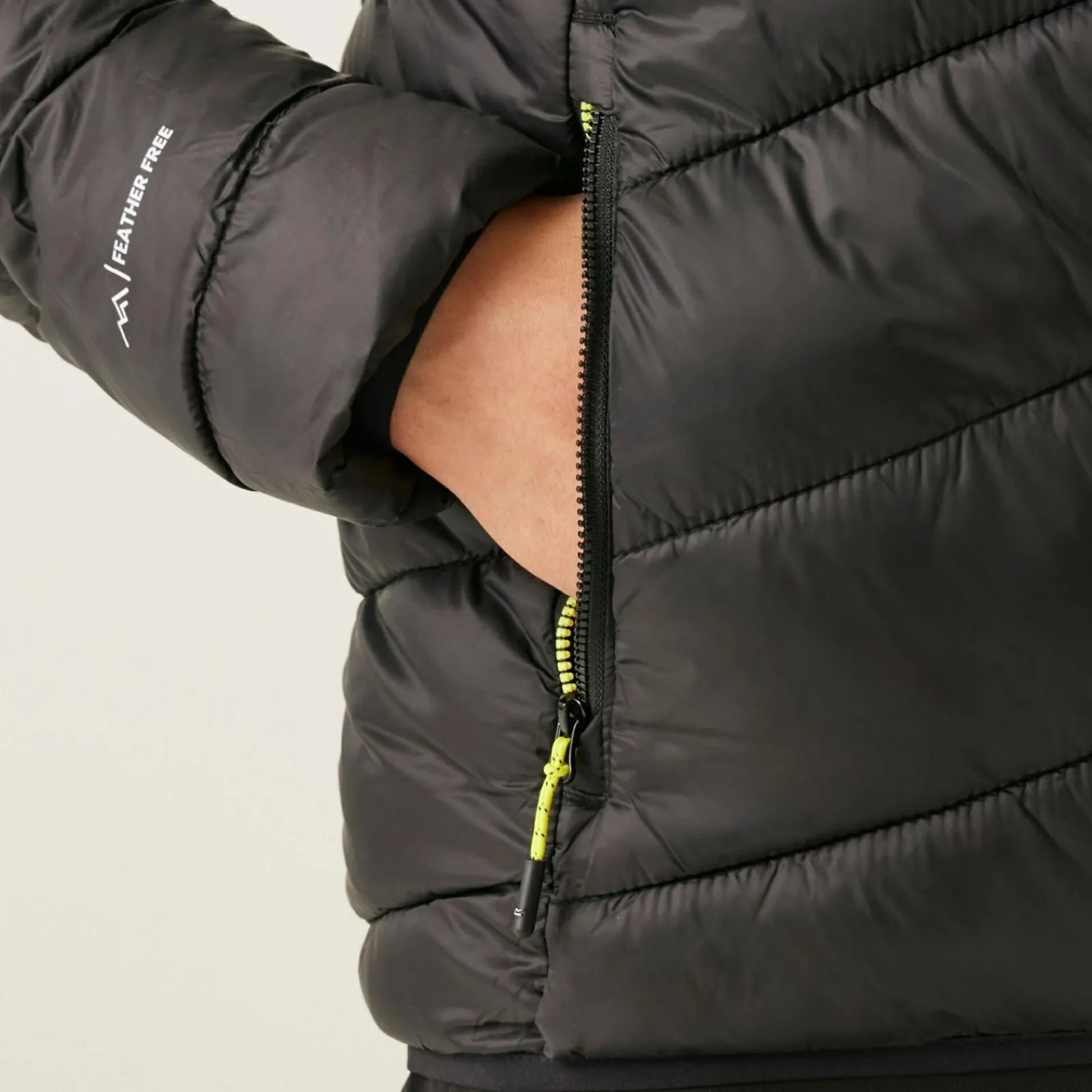 Regatta Veste matelassée Dalent pour homme |<Homme Vestes Sans Manches|Doudounes