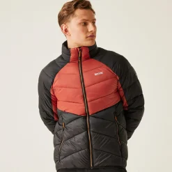 Regatta Veste matelassée Dalent pour homme |<Homme Vestes Sans Manches|Doudounes
