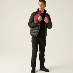 Regatta Veste matelassée Dalent pour homme |<Homme Vestes Sans Manches|Doudounes