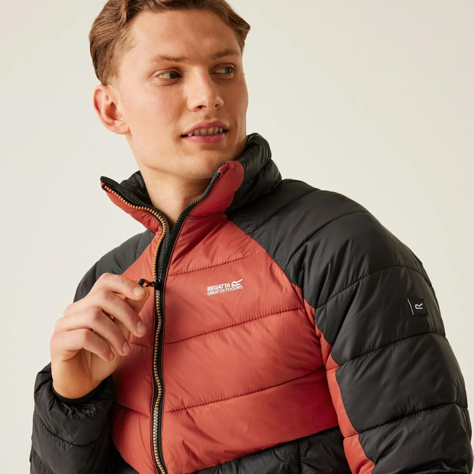 Regatta Veste matelassée Dalent pour homme |<Homme Vestes Sans Manches|Doudounes