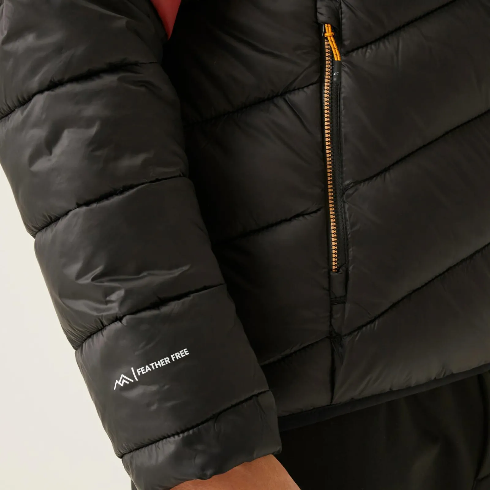 Regatta Veste matelassée Dalent pour homme |<Homme Vestes Sans Manches|Doudounes