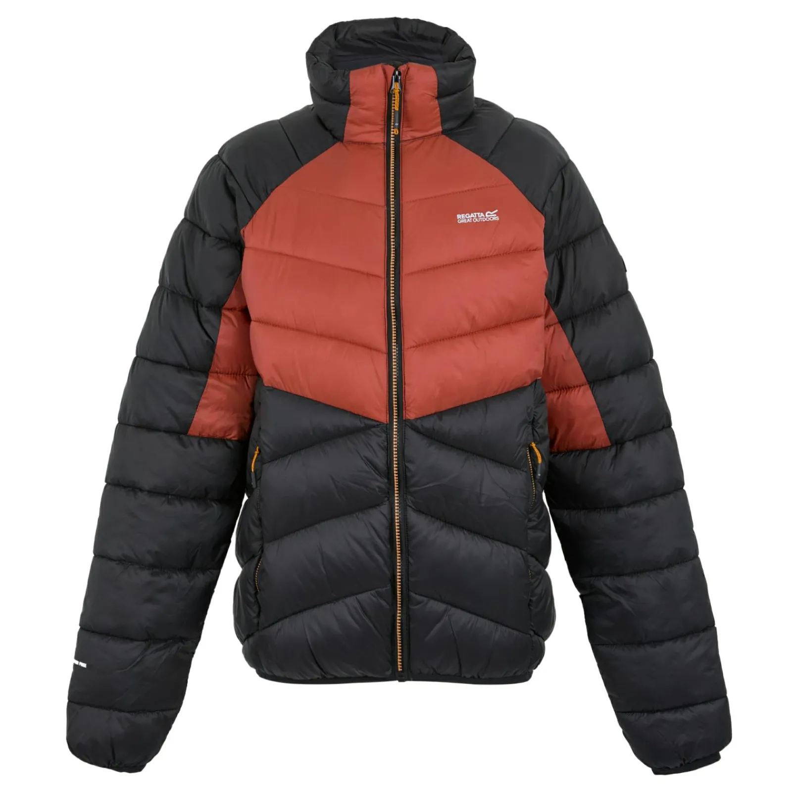 Regatta Veste matelassée Dalent pour homme |<Homme Vestes Sans Manches|Doudounes