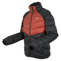Regatta Veste matelassée Dalent pour homme |<Homme Vestes Sans Manches|Doudounes