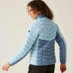 Regatta Veste matelassée Dalent pour femme |<Femme Doudounes|Vestes Chaudes