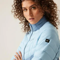 Regatta Veste matelassée Dalent pour femme |<Femme Doudounes|Vestes Chaudes