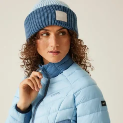 Regatta Veste matelassée Dalent pour femme |<Femme Doudounes|Vestes Chaudes