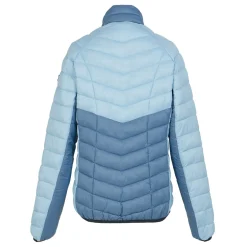 Regatta Veste matelassée Dalent pour femme |<Femme Doudounes|Vestes Chaudes