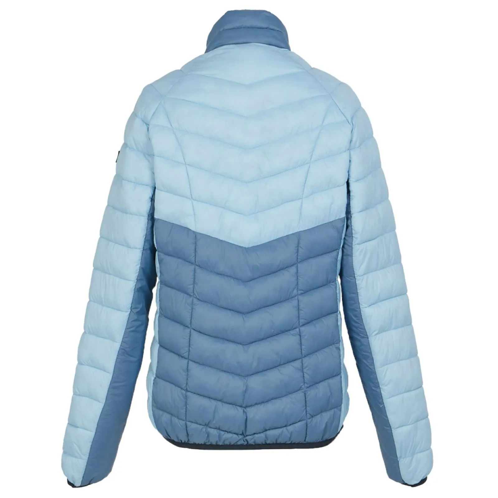 Regatta Veste matelassée Dalent pour femme |<Femme Doudounes|Vestes Chaudes