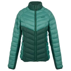Regatta Veste matelassée Dalent pour femme |<Femme Doudounes|Vestes Chaudes