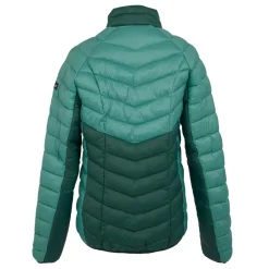 Regatta Veste matelassée Dalent pour femme |<Femme Doudounes|Vestes Chaudes