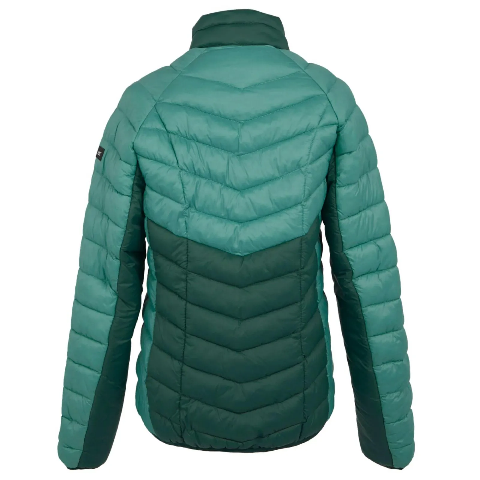 Regatta Veste matelassée Dalent pour femme |<Femme Doudounes|Vestes Chaudes