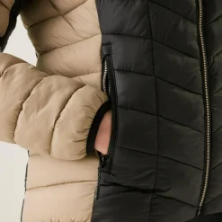 Regatta Veste matelassée Dalent pour femme |<Femme Doudounes|Vestes Chaudes