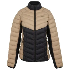 Regatta Veste matelassée Dalent pour femme |<Femme Doudounes|Vestes Chaudes