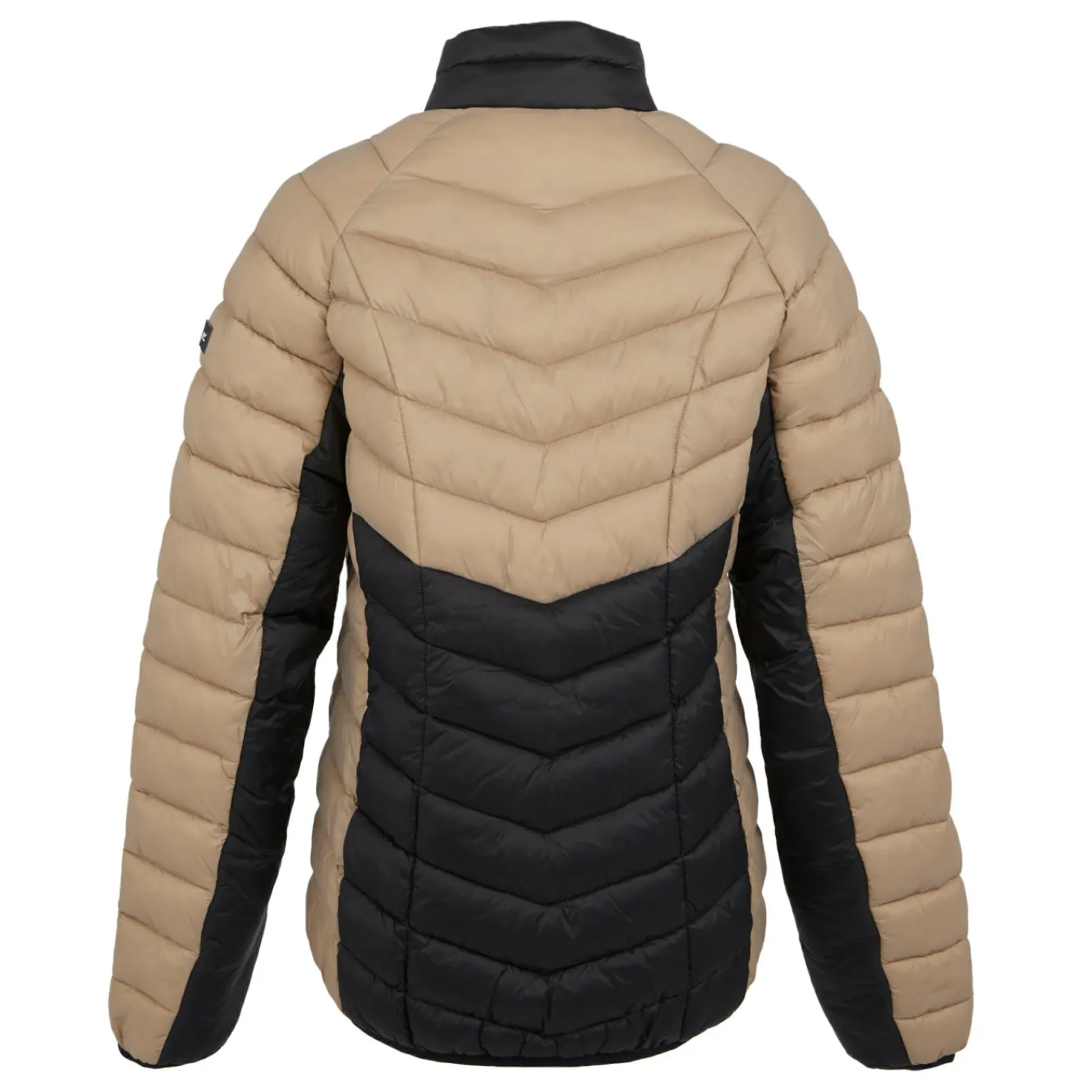 Regatta Veste matelassée Dalent pour femme |<Femme Doudounes|Vestes Chaudes