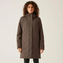 Regatta Veste matelassée Dallymoore pour femme |<Femme Parkas|Vestes Chaudes