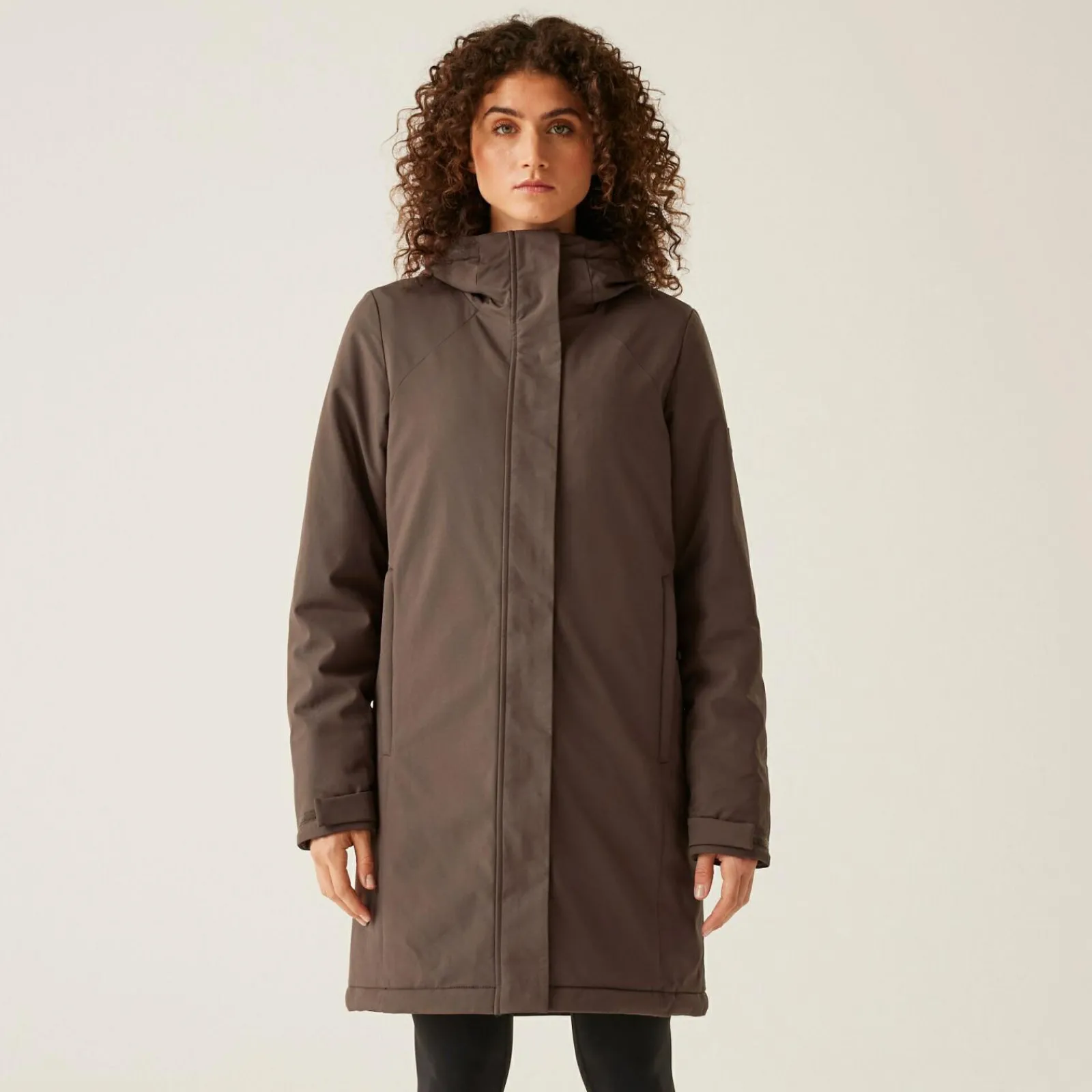Regatta Veste matelassée Dallymoore pour femme |<Femme Parkas|Vestes Chaudes