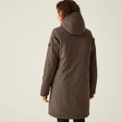 Regatta Veste matelassée Dallymoore pour femme |<Femme Parkas|Vestes Chaudes