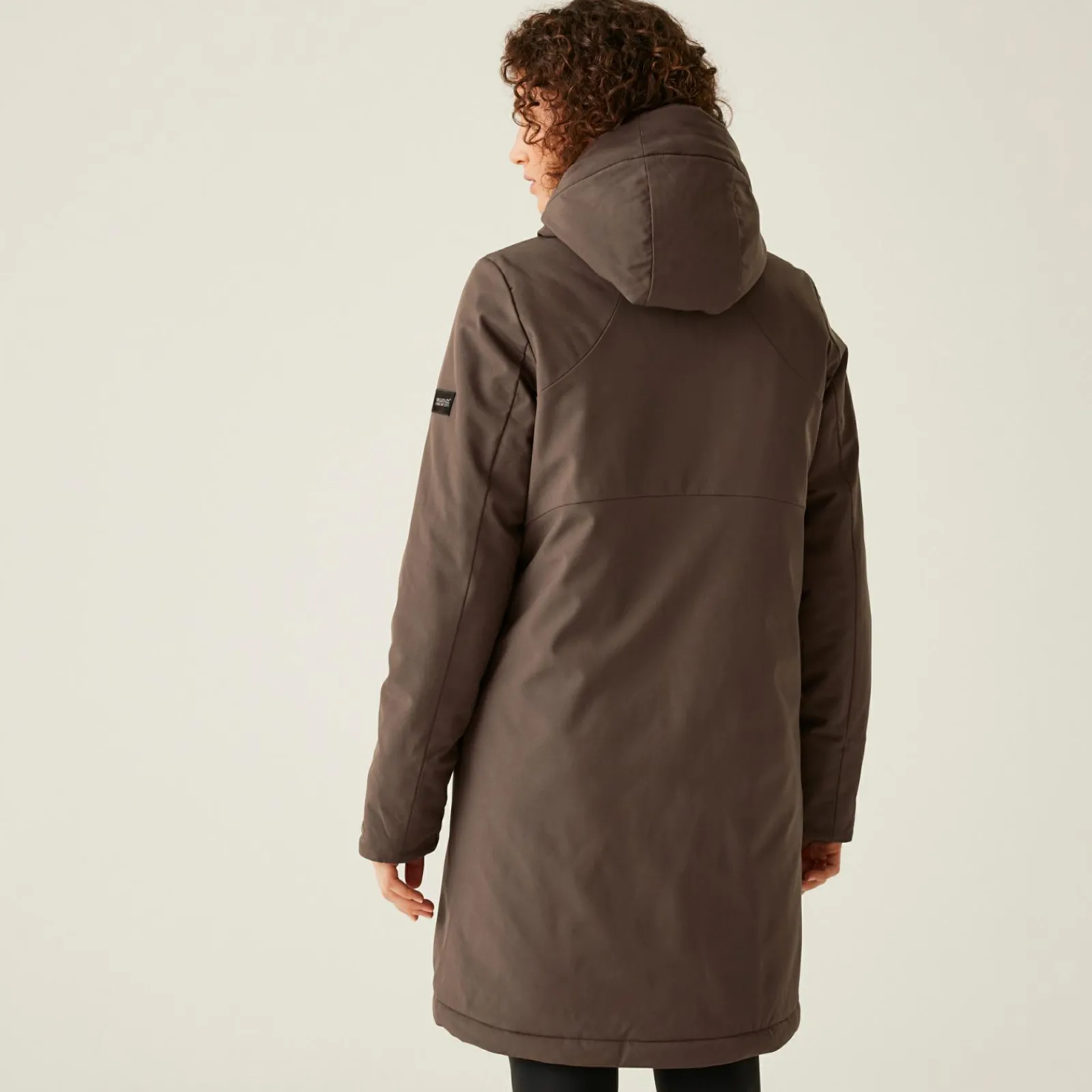 Regatta Veste matelassée Dallymoore pour femme |<Femme Parkas|Vestes Chaudes