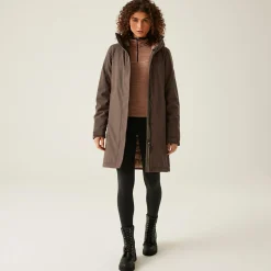 Regatta Veste matelassée Dallymoore pour femme |<Femme Parkas|Vestes Chaudes