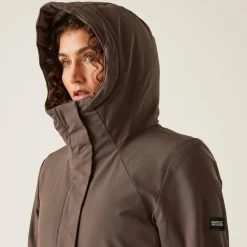 Regatta Veste matelassée Dallymoore pour femme |<Femme Parkas|Vestes Chaudes