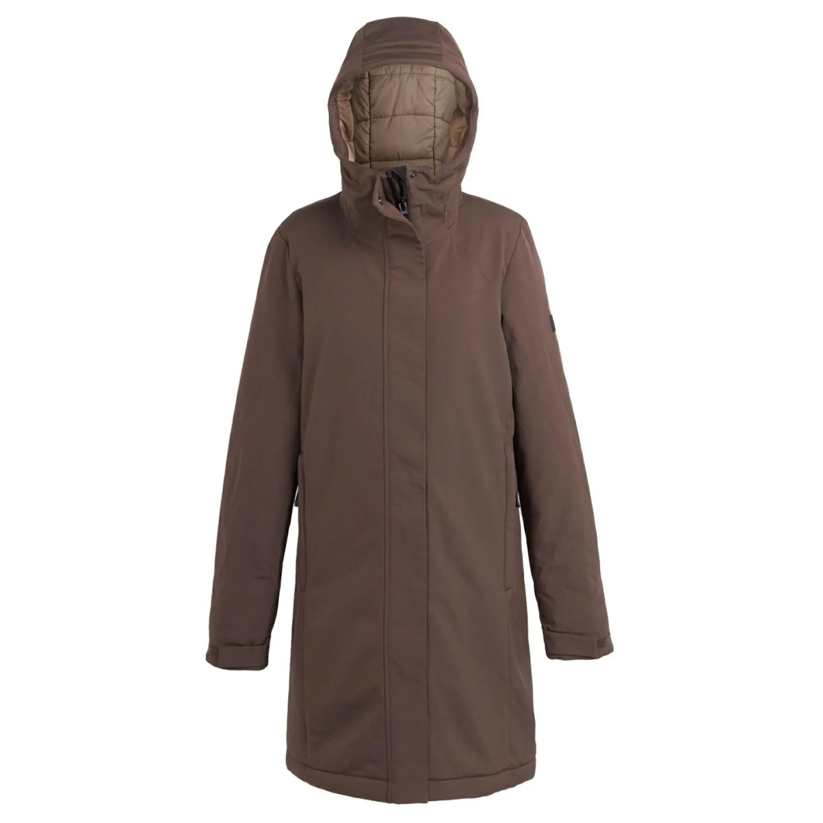 Regatta Veste matelassée Dallymoore pour femme |<Femme Parkas|Vestes Chaudes