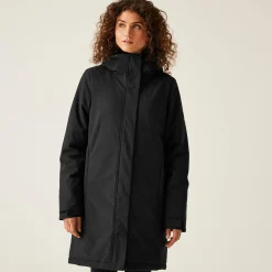 Regatta Veste matelassée Dallymoore pour femme |<Femme Doudounes|Parkas