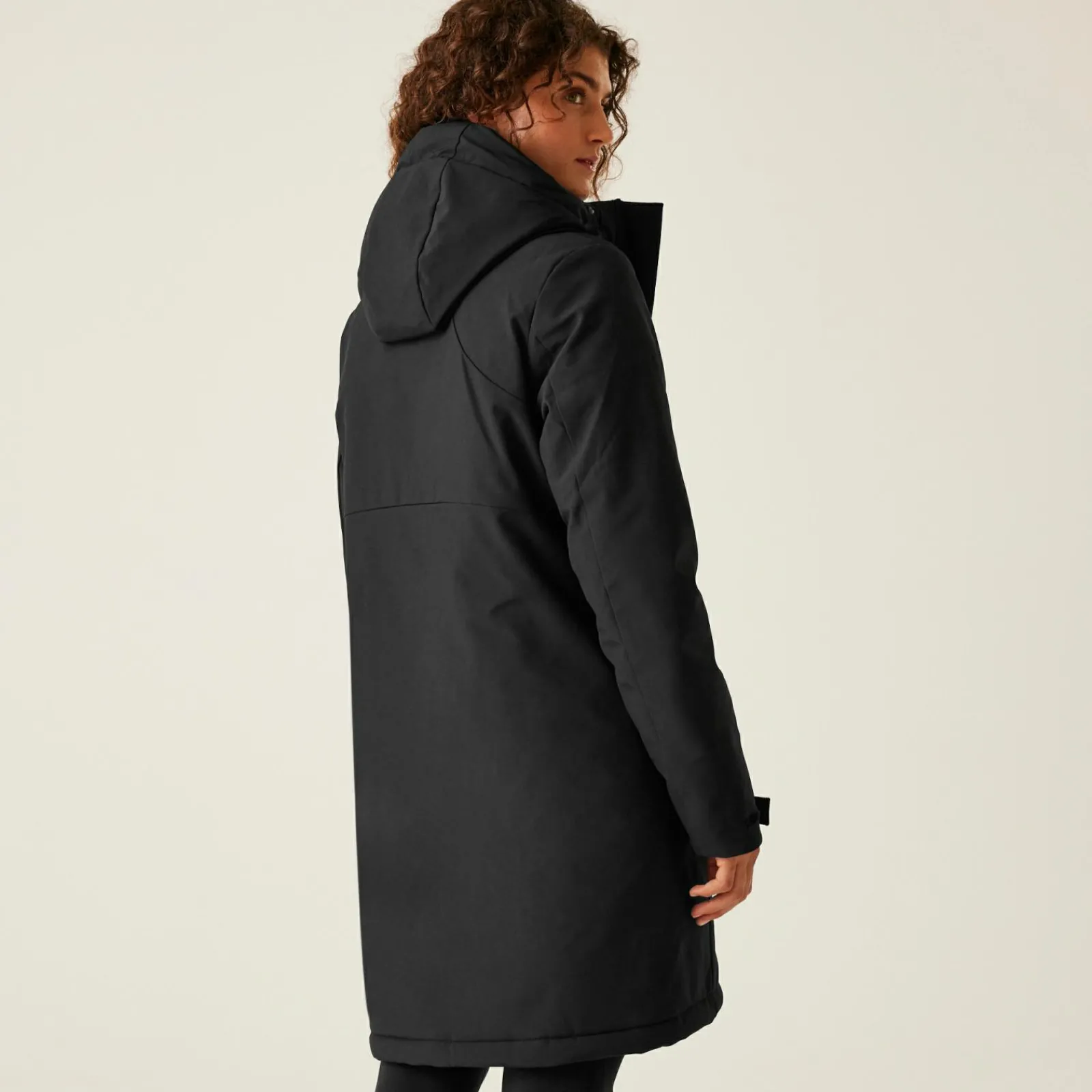 Regatta Veste matelassée Dallymoore pour femme |<Femme Doudounes|Parkas