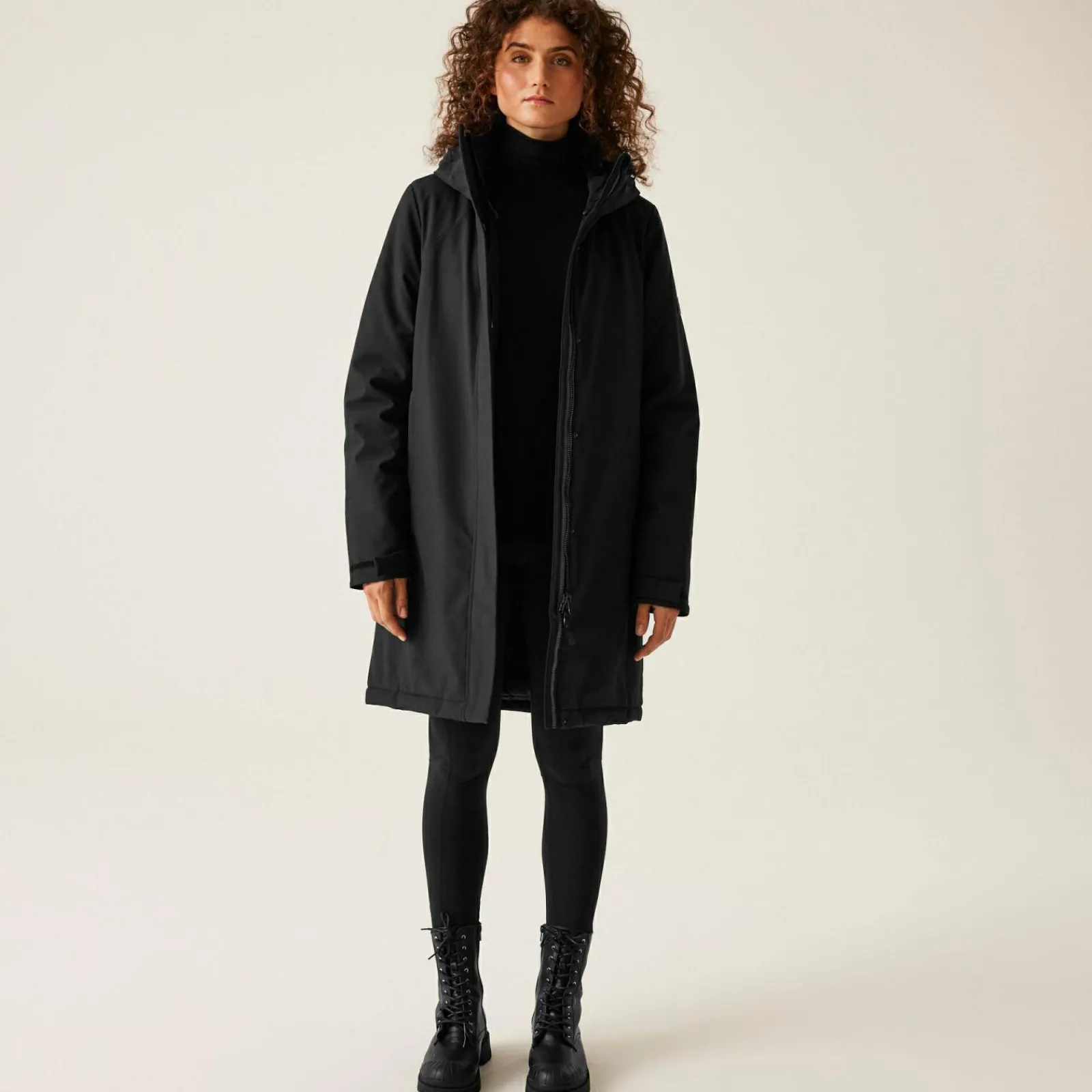 Regatta Veste matelassée Dallymoore pour femme |<Femme Doudounes|Parkas