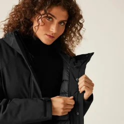 Regatta Veste matelassée Dallymoore pour femme |<Femme Doudounes|Parkas