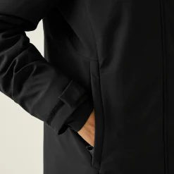 Regatta Veste matelassée Dallymoore pour femme |<Femme Doudounes|Parkas