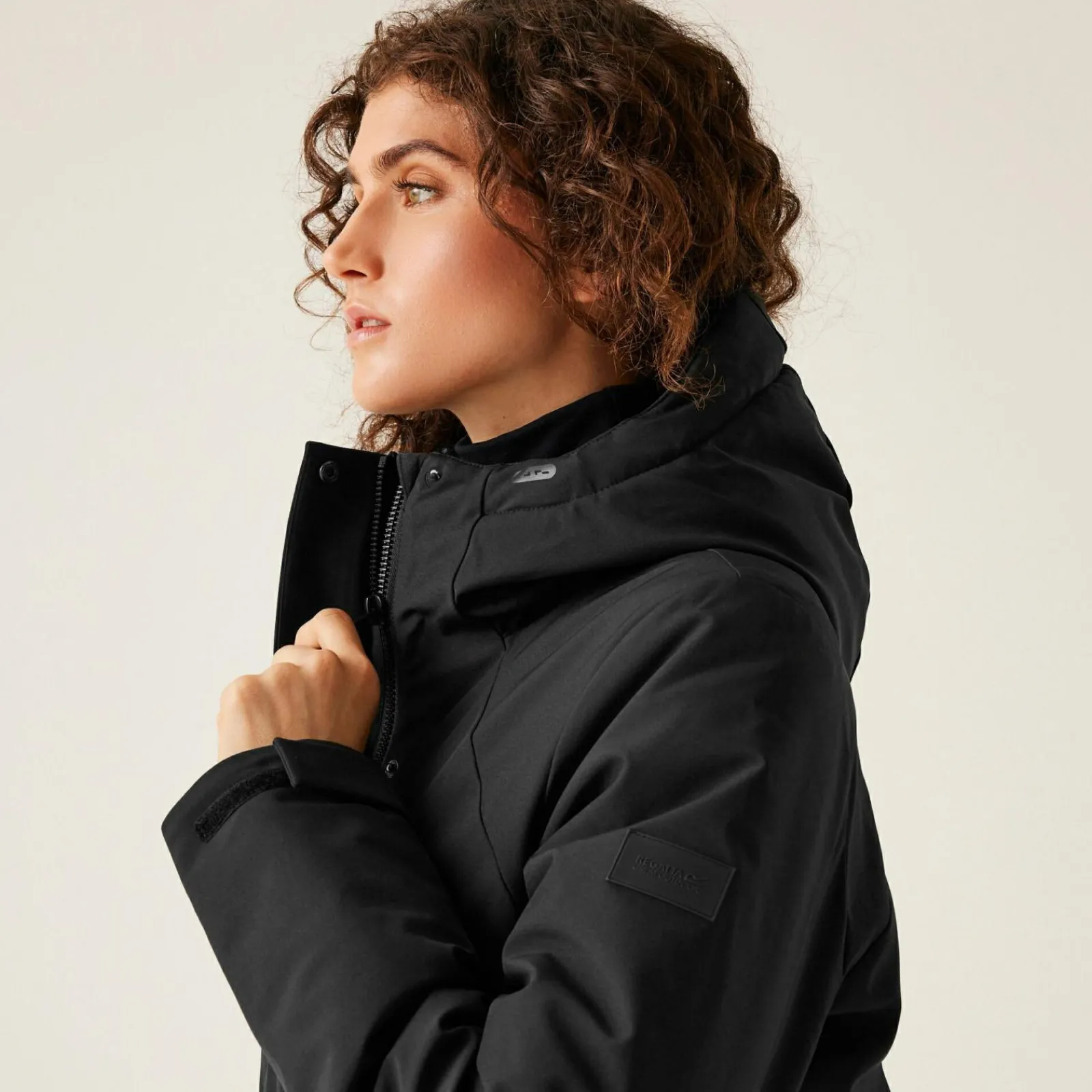 Regatta Veste matelassée Dallymoore pour femme |<Femme Doudounes|Parkas