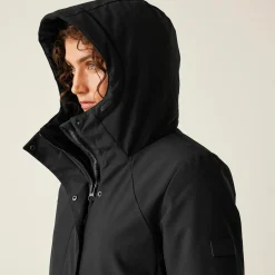 Regatta Veste matelassée Dallymoore pour femme |<Femme Doudounes|Parkas