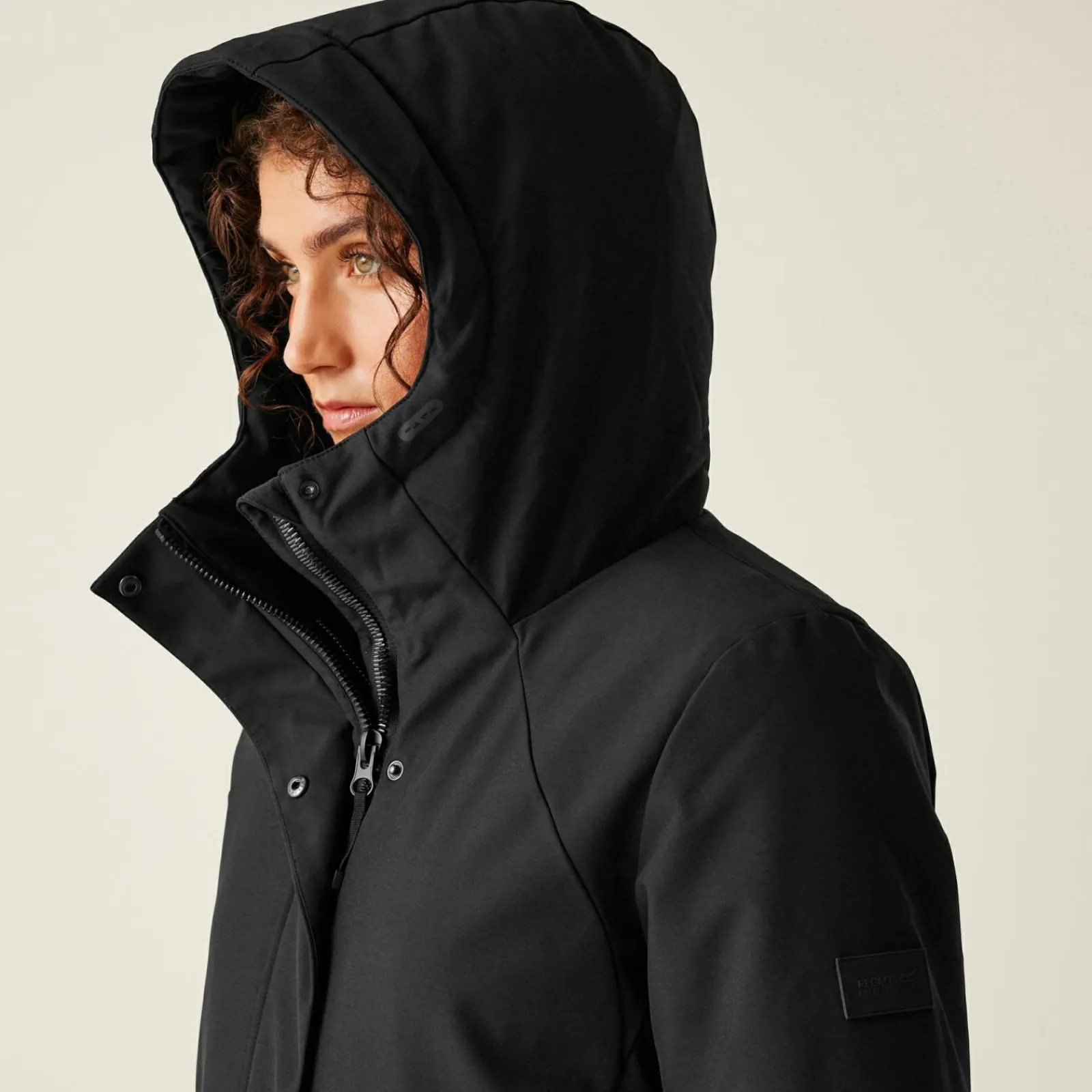 Regatta Veste matelassée Dallymoore pour femme |<Femme Doudounes|Parkas