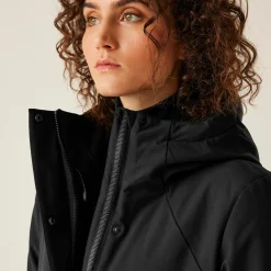 Regatta Veste matelassée Dallymoore pour femme |<Femme Doudounes|Parkas