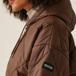 Regatta Veste matelassée Emila pour femme |<Femme Doudounes|Vestes Chaudes