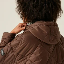 Regatta Veste matelassée Emila pour femme |<Femme Doudounes|Vestes Chaudes