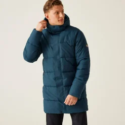 Regatta Veste matelassée Hayleyn pour homme |<Homme Vestes Sans Manches|Doudounes