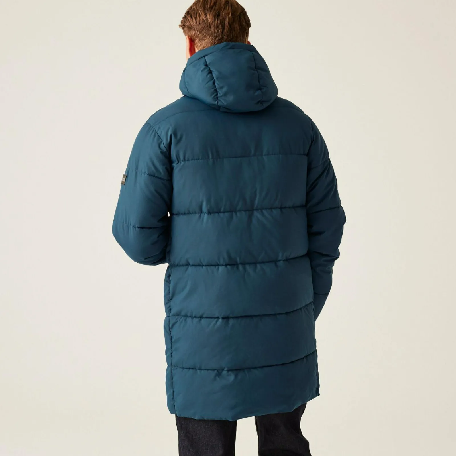 Regatta Veste matelassée Hayleyn pour homme |<Homme Vestes Sans Manches|Doudounes