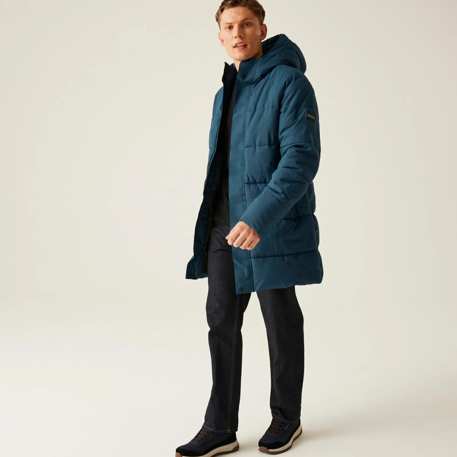 Regatta Veste matelassée Hayleyn pour homme |<Homme Vestes Sans Manches|Doudounes