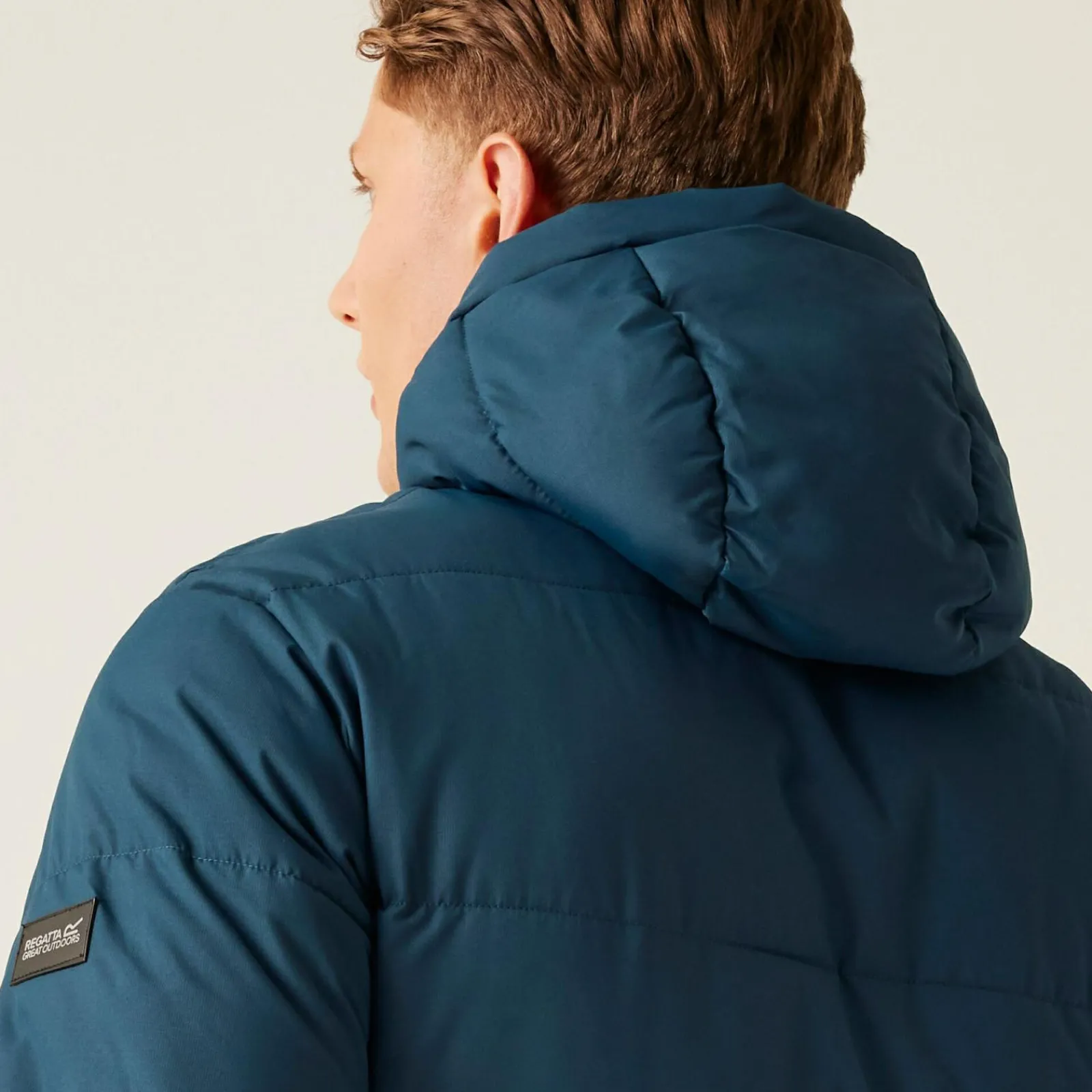Regatta Veste matelassée Hayleyn pour homme |<Homme Vestes Sans Manches|Doudounes
