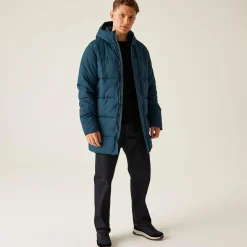 Regatta Veste matelassée Hayleyn pour homme |<Homme Vestes Sans Manches|Doudounes