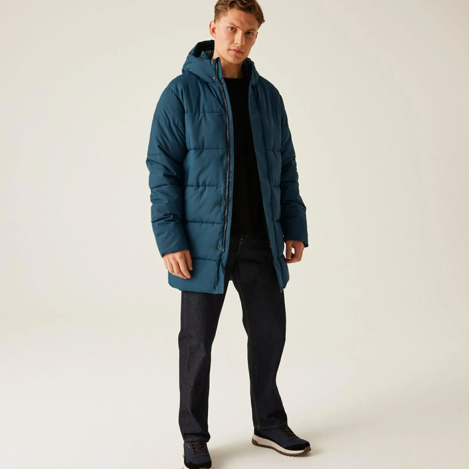 Regatta Veste matelassée Hayleyn pour homme |<Homme Vestes Sans Manches|Doudounes